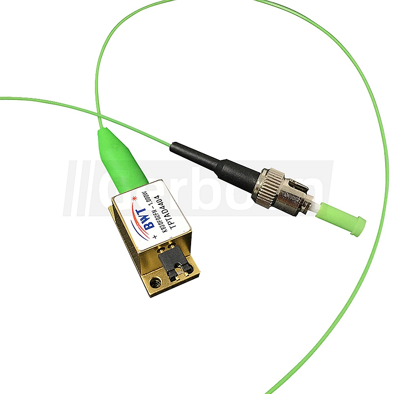 Cron Thermal CTP Laser Diode LD Fiber Coupler Laser Cron CTP BWT Laser Diodes K830E02FN 1000w 830nm 1w LD K830E02FN