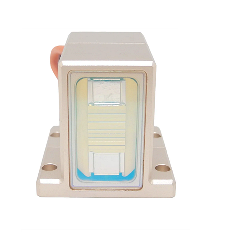 DVS 1006bai as 600w 808nm Diode Laser Stack Each Import Bar Power 100w Total 6 Bars Warranty 10 Millions - Image 2