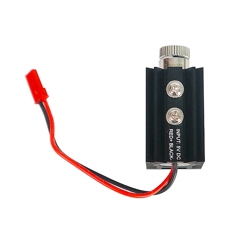 1000mw-1500mw 405nm Blueviolet Light Laser Head Laser Module Engraver Accessory for CNC Laser Carving Engraving Machine - Image 3