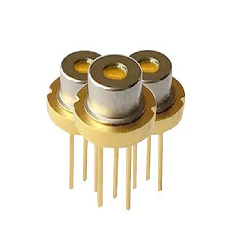 QSI 650nm 5mw Red Laser Diode QL65D5S ABC