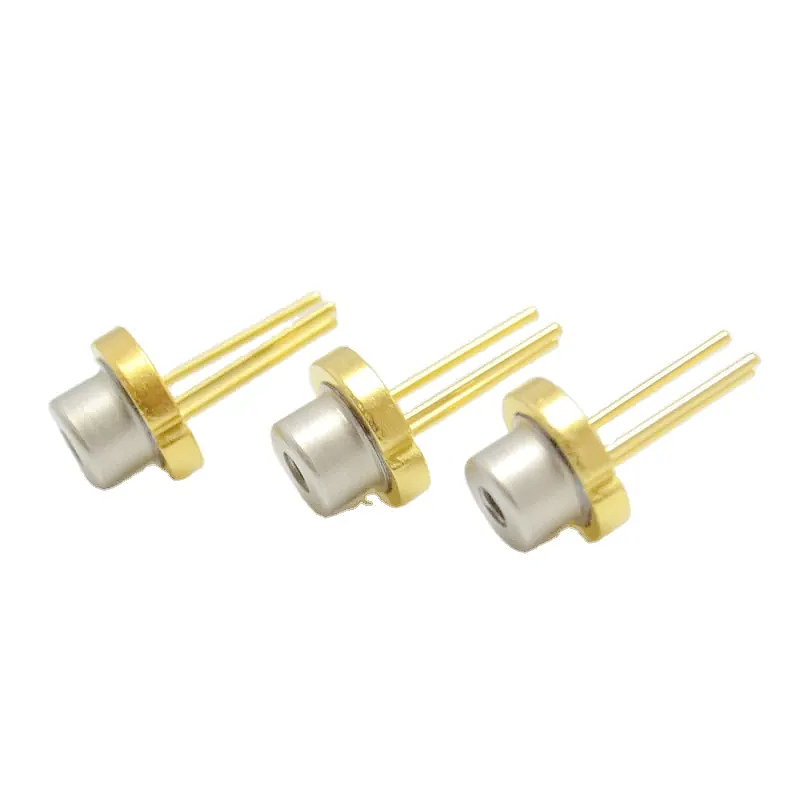 QSI 650nm 5mw Red Laser Diode QL65D5S ABC - Image 3