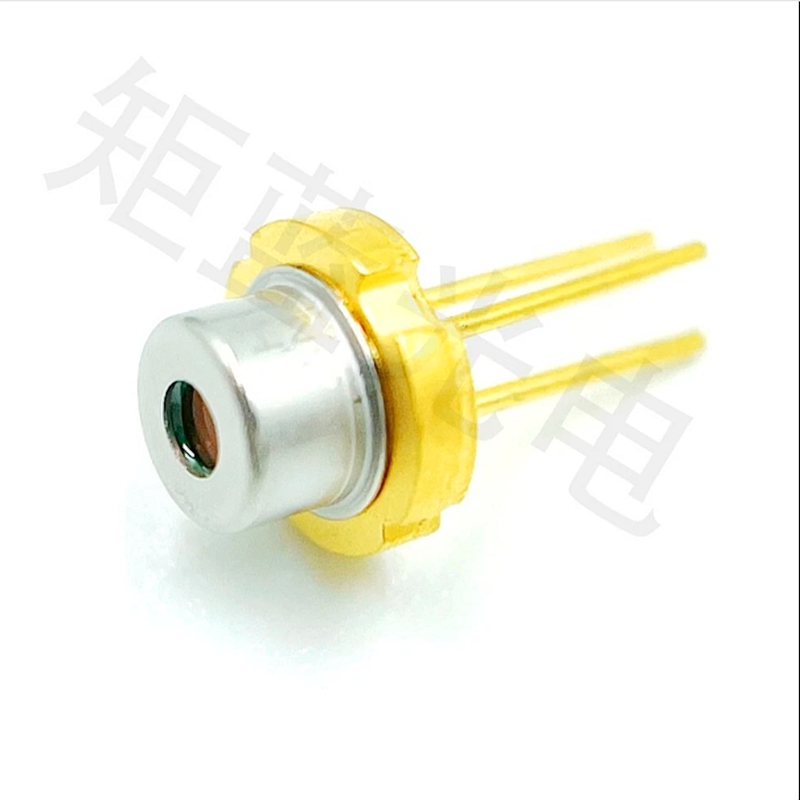 JDSU Infrared IR 5.6mm 830nm 200mw 220mw Laser Diode LD Brand New - Image 2