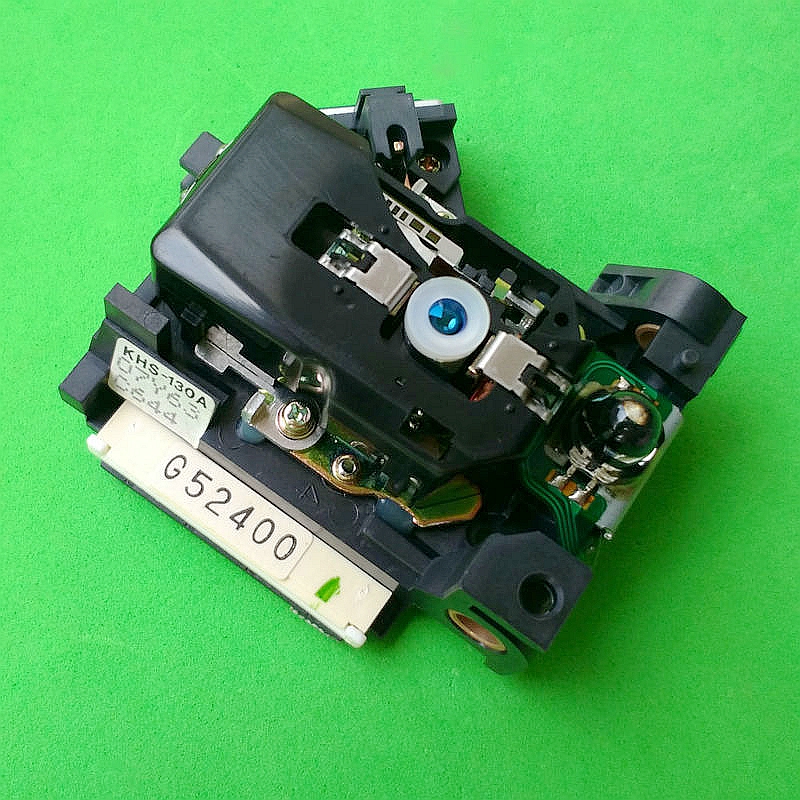 Unit for KHS 130A KHS 130A LD Laser Lens Lasereinheit Optical Pick Ups Bloc Optique