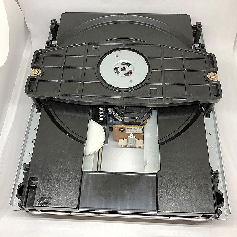 KSL 2130CCM KSS 213C KSS 213CL KSS 213VS Brand New Laser Lens with Mechanism Loader KSS 213B KSL2130CCM CD Laser