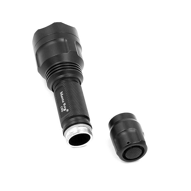 Nichia UV 365nm 3w 6w Ultraviolet Light UV Led Pill Drop in Module Fit For T20UF 1505 Manta Ray C8S Flashlight - Image 3