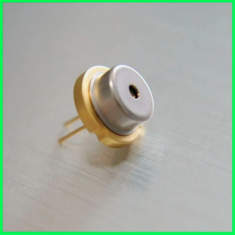 Nichia Green Laser Diode NDG7475 NDG7K75T 520nm 1w 9mm