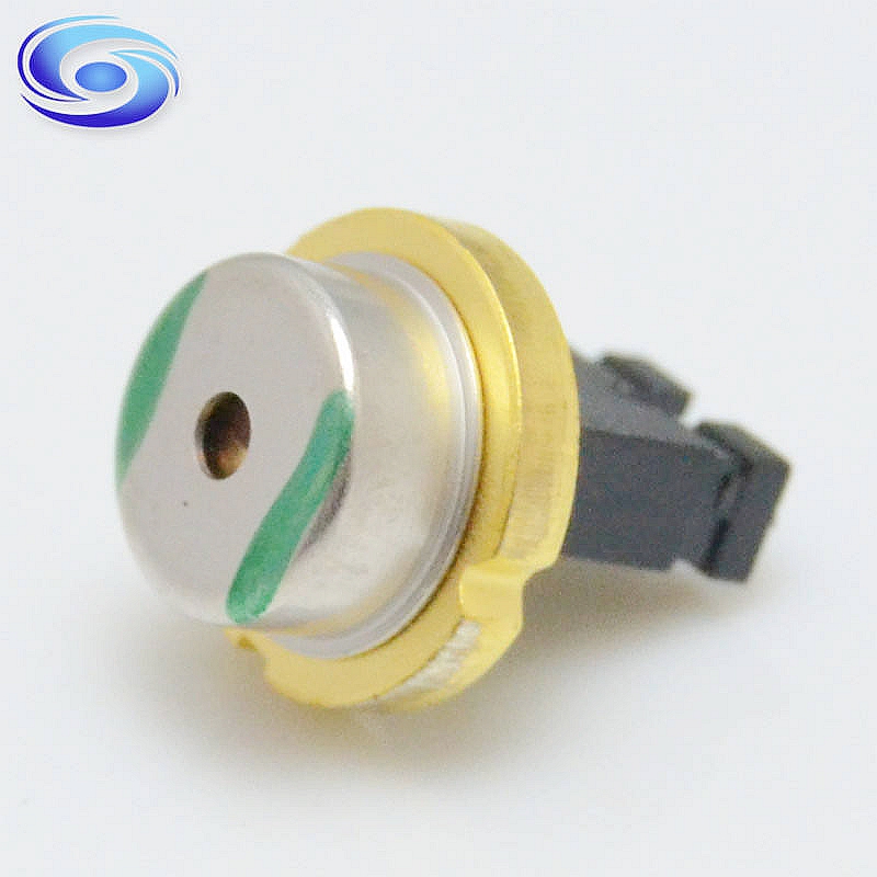 Nichia Green Laser Diode NDG7475 NDG7k75t 520nm 1w 9mm