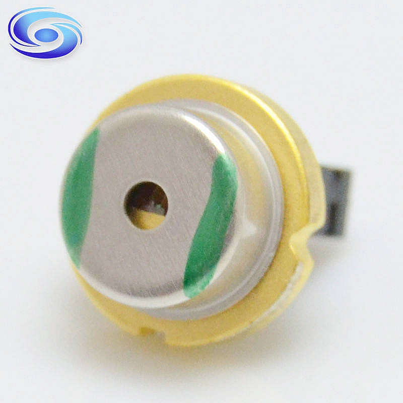 Nichia Green Laser Diode NDG7475 NDG7k75t 520nm 1w 9mm - Image 3