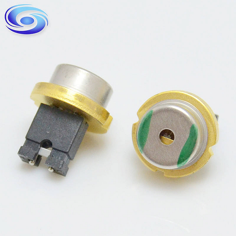 Nichia Green Laser Diode NDG7475 NDG7k75t 520nm 1w 9mm - Image 2