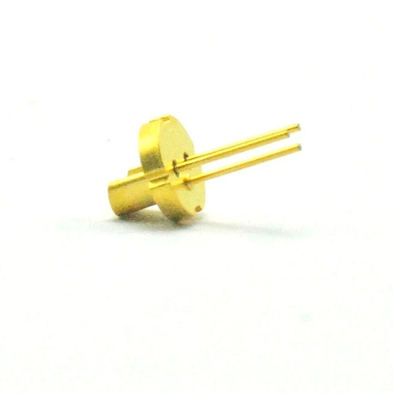 Mitsubishi ML101F27 5.6mm Red 650nm 658nm 660nm 130mw Laser Diode Pulse 350mw