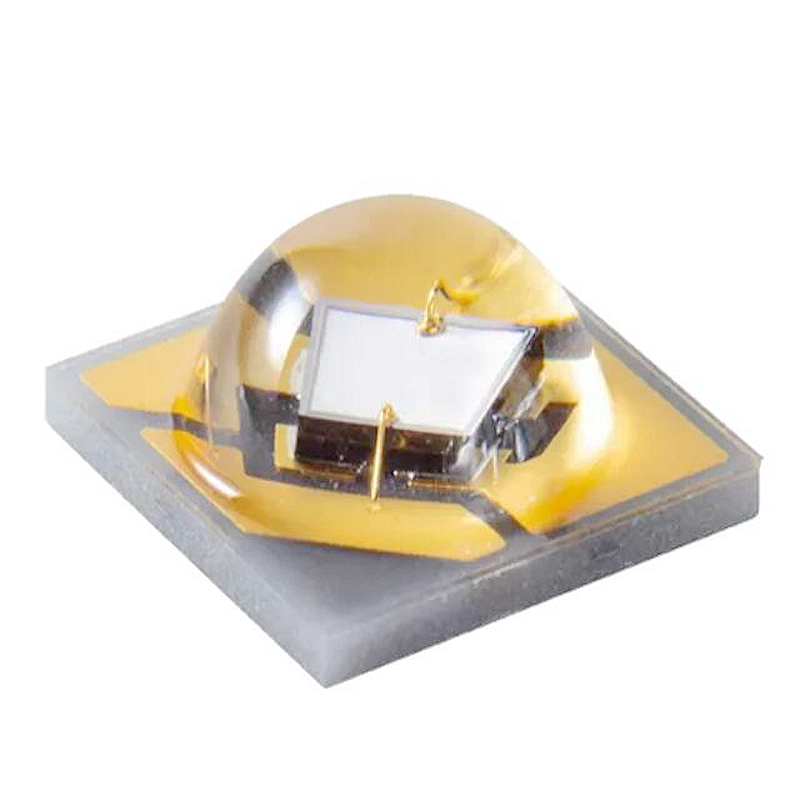 Nichia NCSU276c 365nm SMD UV Led Lamp Bead UV Curing Light Source