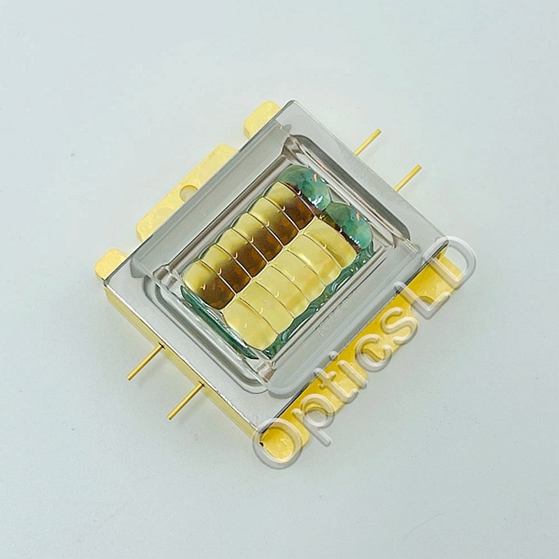 Nubm35 Nubm38 Nichia 455nm Blue Laser Diode Module 14 PCS4 79W67W Laser Array Brand New