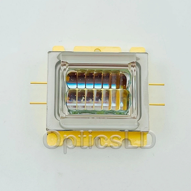 Nubm35 Nubm38 Nichia 455nm Blue Laser Diode Module 14 PCS4 79W67W Laser Array Brand New - Image 3