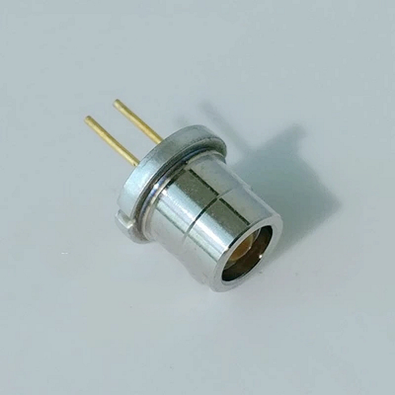 Nichia Nugm04 525nm 1-6w 1600mw Green Laser Diode High Power LD TO5-9mm Flat Window Package