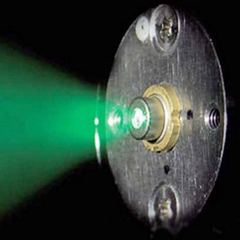 Osram 520nm 120mw Laser Diode PLP520