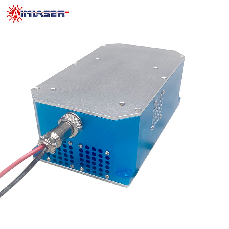 Powell Lens Line Width - Image 3