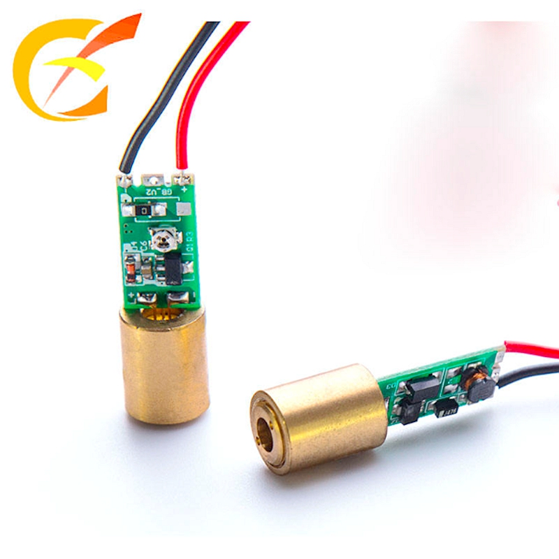 2.5 watts of Output Power Laser Engraving Special Module Blue Light 445nm