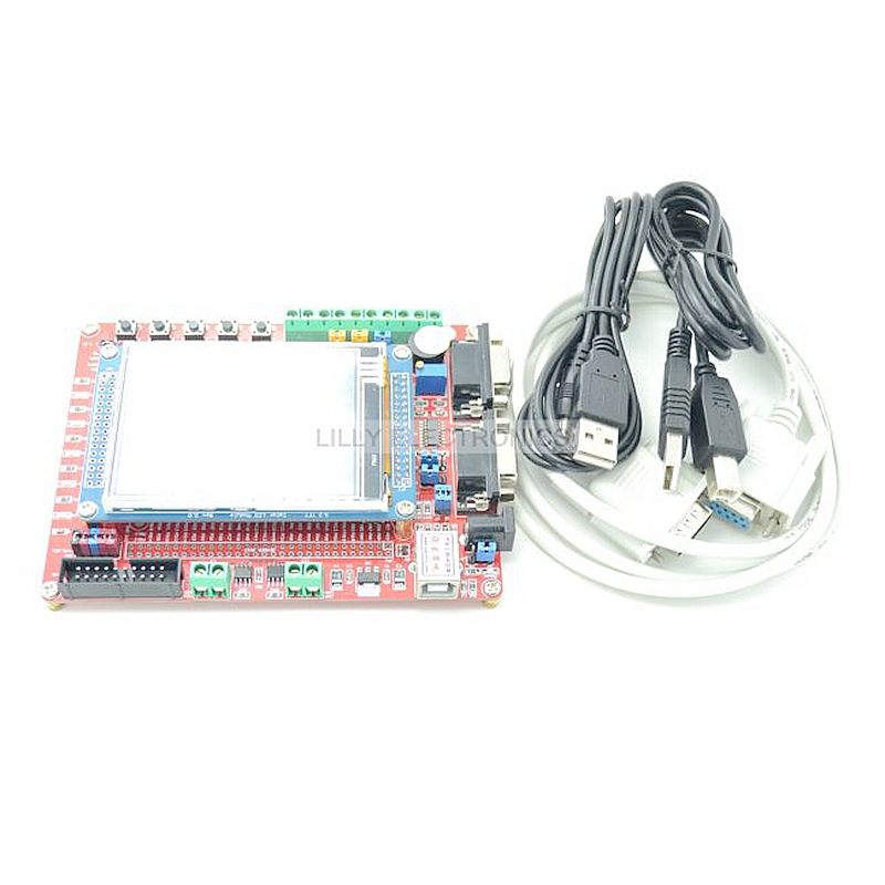 Red Bull Stm32f103zet6 Core Board 3.2 TFT Module Arm Cortex M3 - Image 2