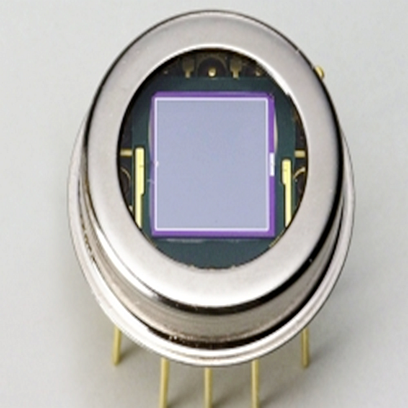 S8746-01Si Photodiode with Preamp