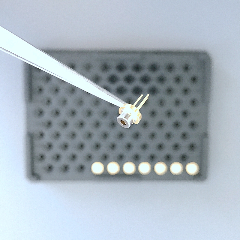 Sharp GH04C05B9G 440nm 5w 3.5w to 5.9mm Blue Laser Diode 2