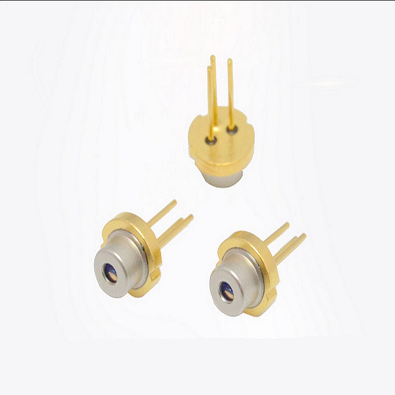 Sharp Diode 488nm Max Power 150mw 490-493nm