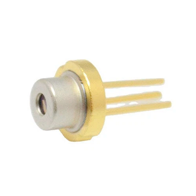 Sharp GH0401FA2K 405nm 150mw Violet Laser Diode PD