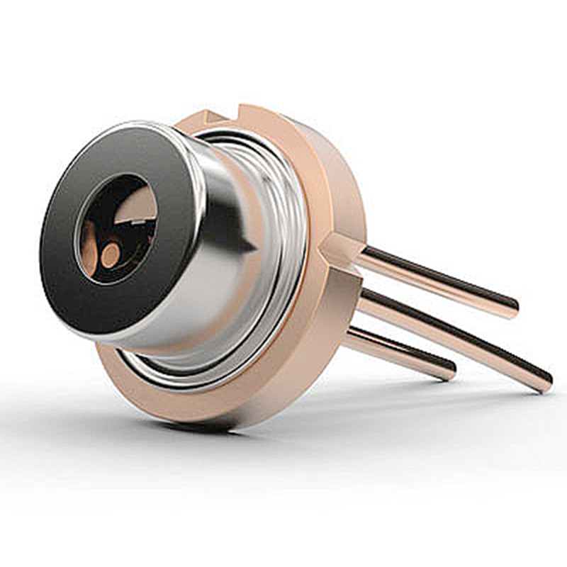 Single Mode 375nm Laser Diode Ultra Violet from Nichia