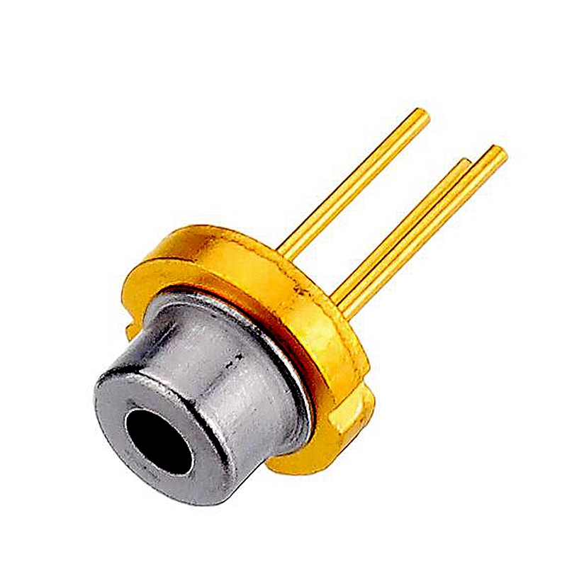 5pcs Sony SLD3231VF 5.6mm 405nm Violet Blue 20mw Laser Diode LD TO18