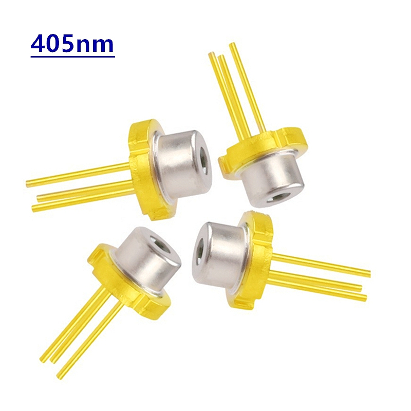 Sony SLD3239vfr φ3.8mm Blue Violet 405nm 250mw 400mw Laser Diode Single Mode