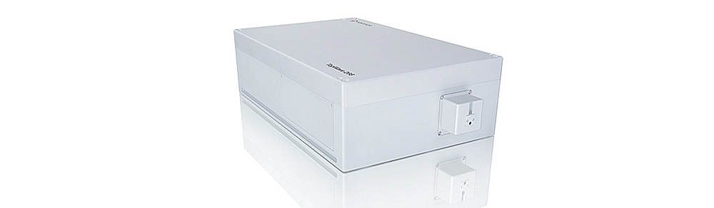 266nm Semiconductor Laser with Output Power 300mw