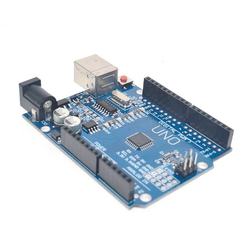 GRBL CNC Control Board 3 Axis Laser Driver Panel CNC Shield V3 Expansion Board Arduino Uno R3 Parts CNC Stepper Driver A4988 - Image 3