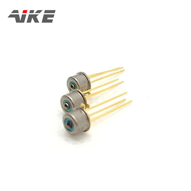 Uncooled 1550nm 5mw 2.5 Gbps Dfb Laser to Package - Image 3