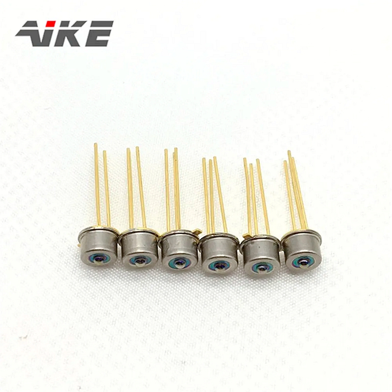 Uncooled 1550nm 5mw 2.5 Gbps Dfb Laser to Package - Image 4