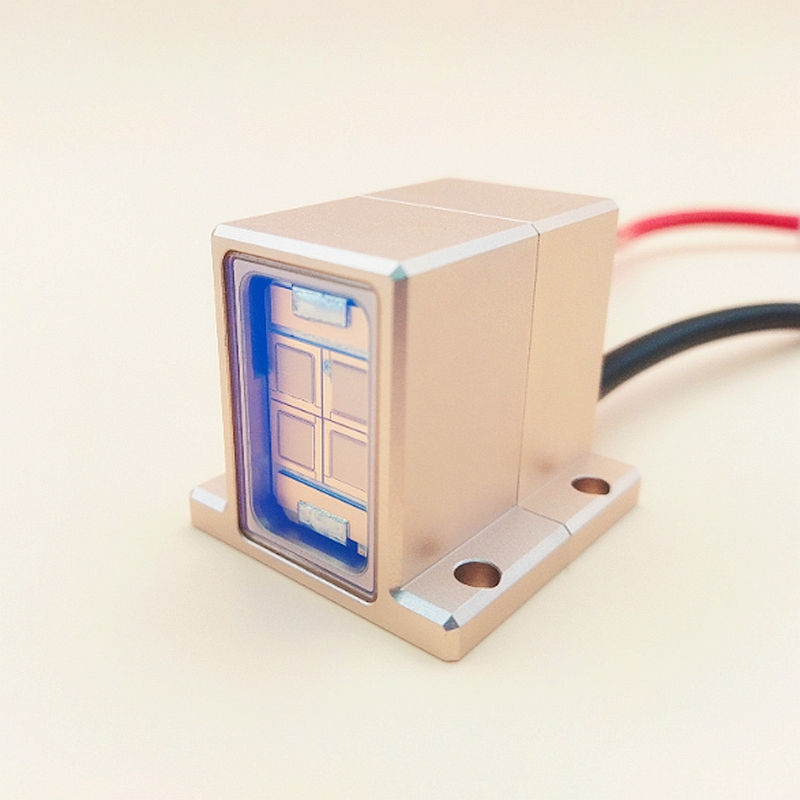 Hair Removal Laser——Super LED Hair Removal Module