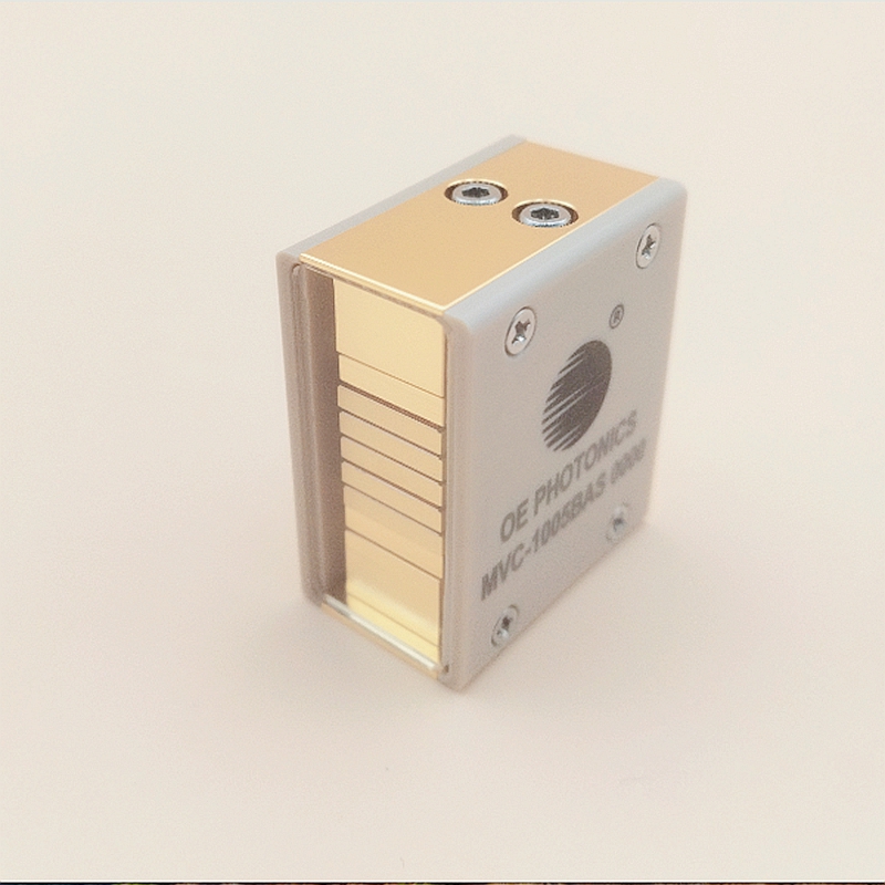 Hair Removal Laser——MVC Series