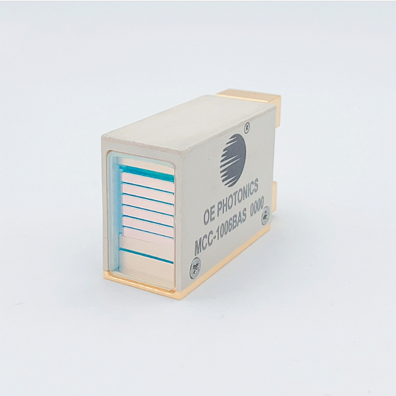 Hair Removal Laser——MCC Series