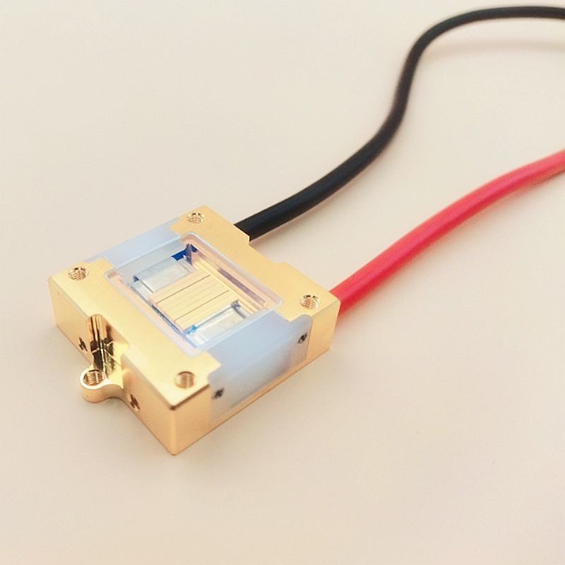 Hair Removal Laser——HRB Handheld Series