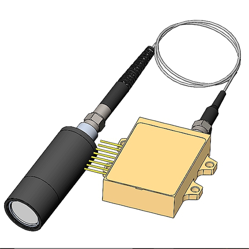 Beauty Laser——Dot Matrix Laser Series