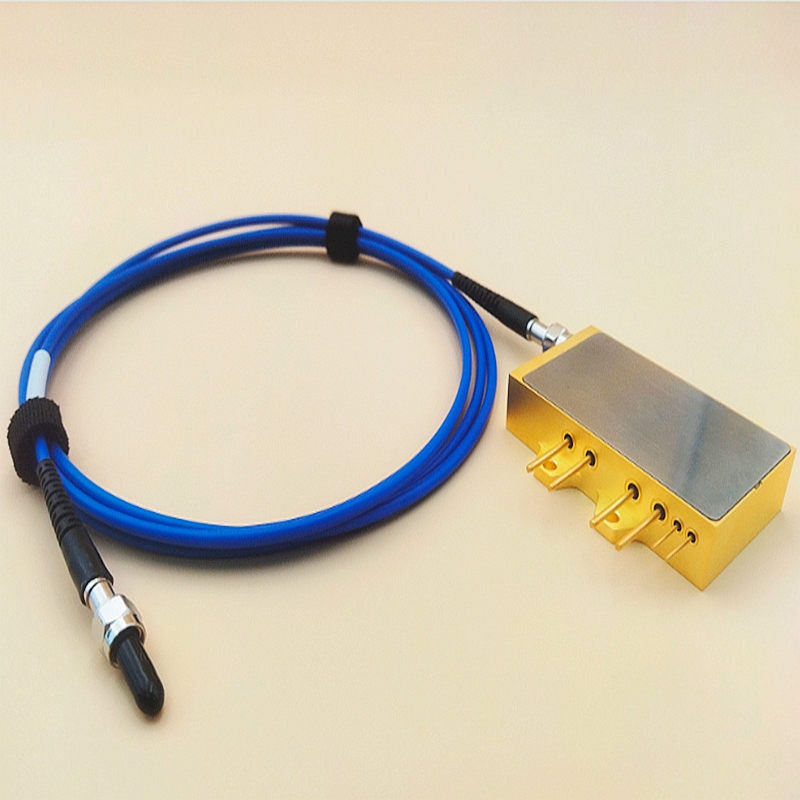 Beauty Laser——Fiber Coupled Laser OEFL Series