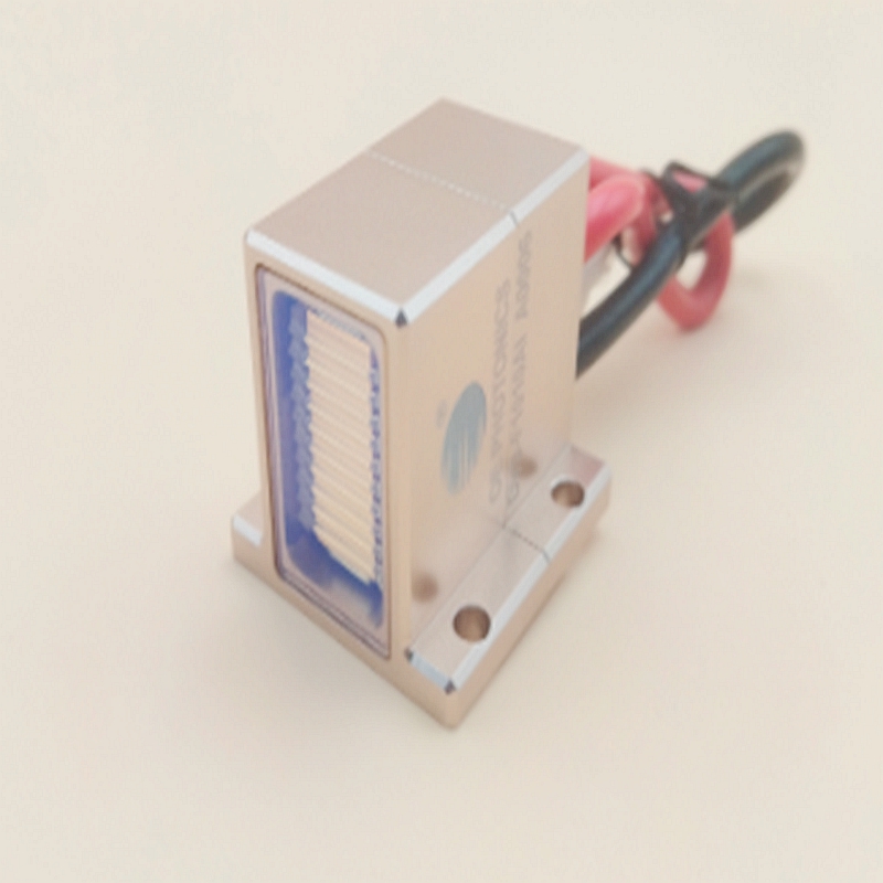 Hair Removal Laser——DVS-F Fast Axis Collimation Series