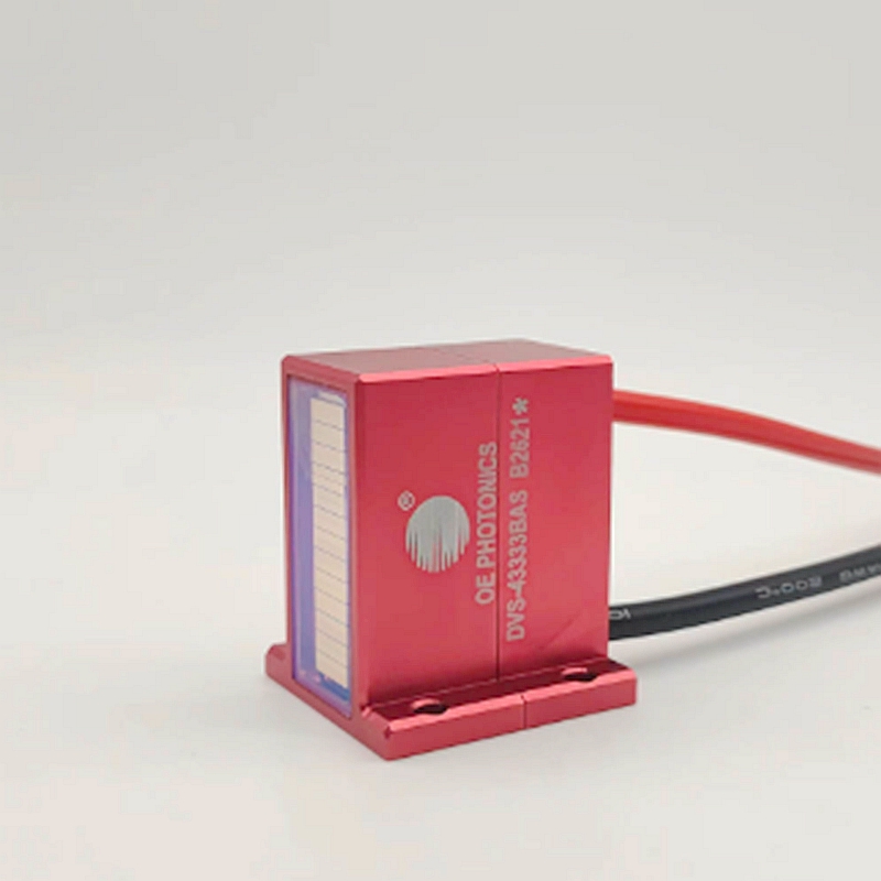 Hair Removal Laser——DVS Series