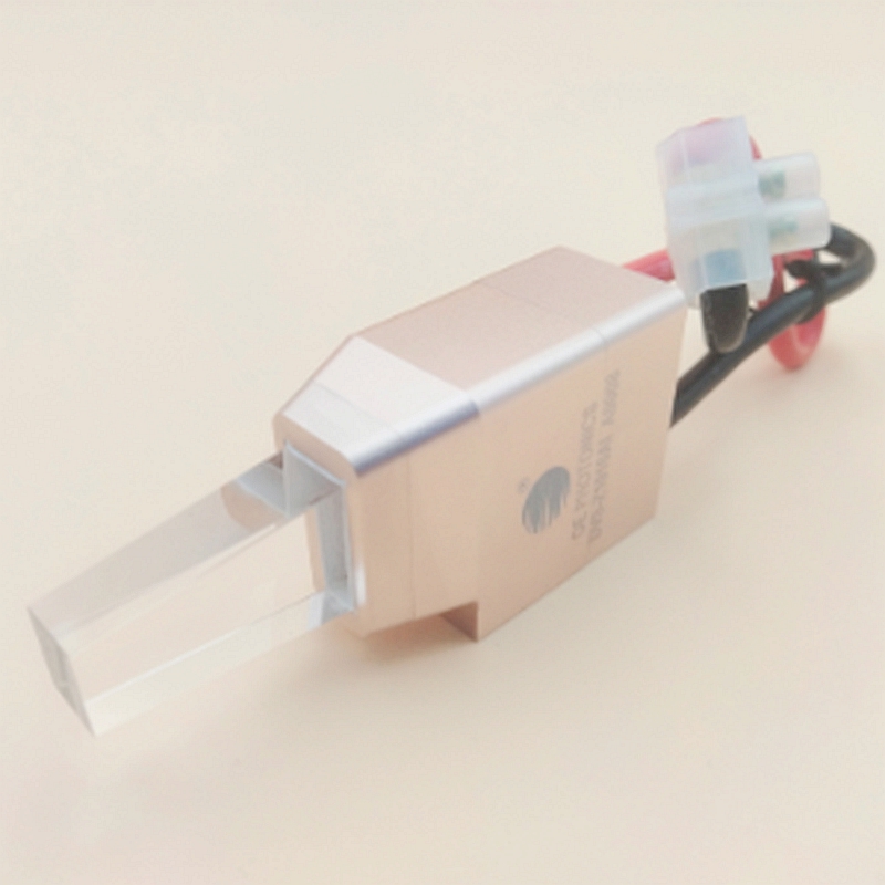 Hair Removal Laser——DVS-Z Lightcone Series