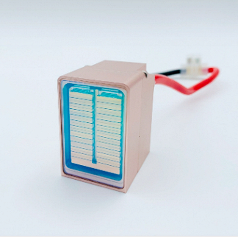 Hair Removal Laser——Dual Spot Light Series