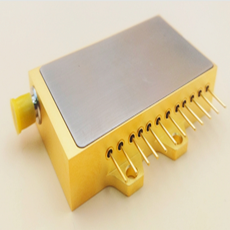 Medical Laser——1470/1550nm Fiber Coupled Laser Series