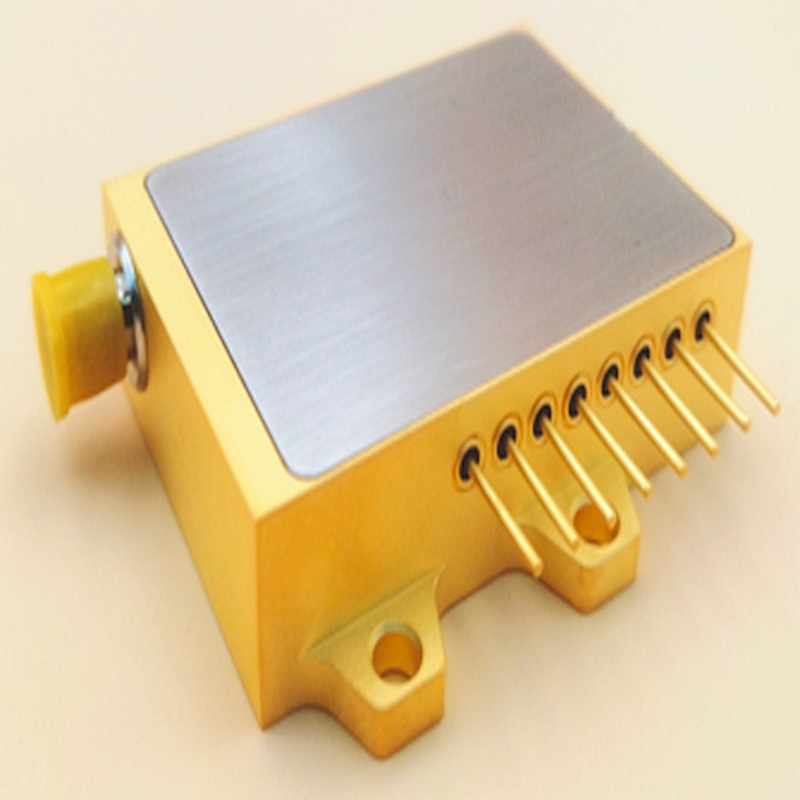 Medical Laser——808nm Fiber Coupled Laser Series