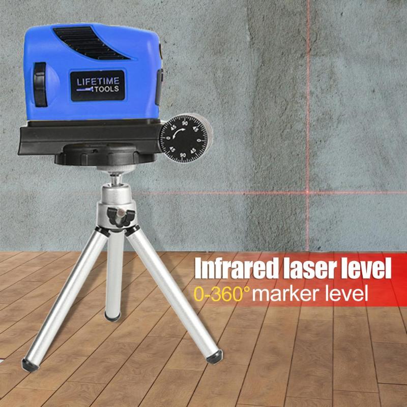laser point measure
