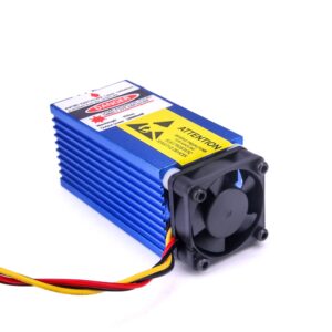 beamqus 450nm 5500mw 3w ttl