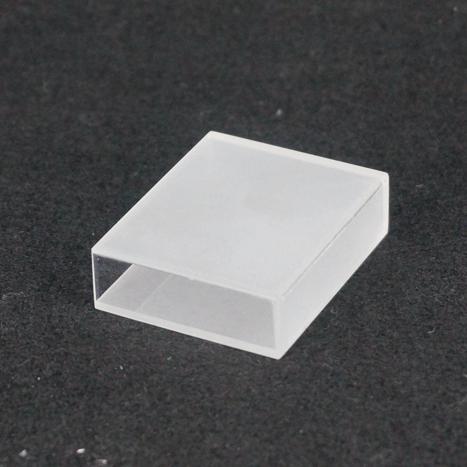 50mm Optical Glass Cuvettes Cell Cuvette for 721 Visible ...