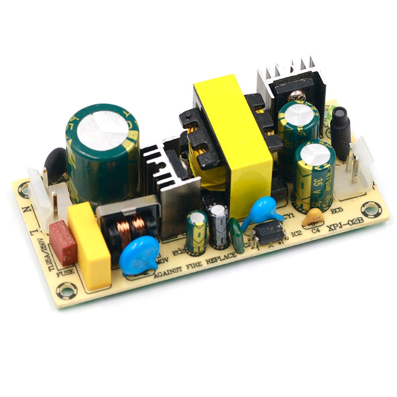 AC-DC 12V 3A 36W Switching Power Supply Module Naked 