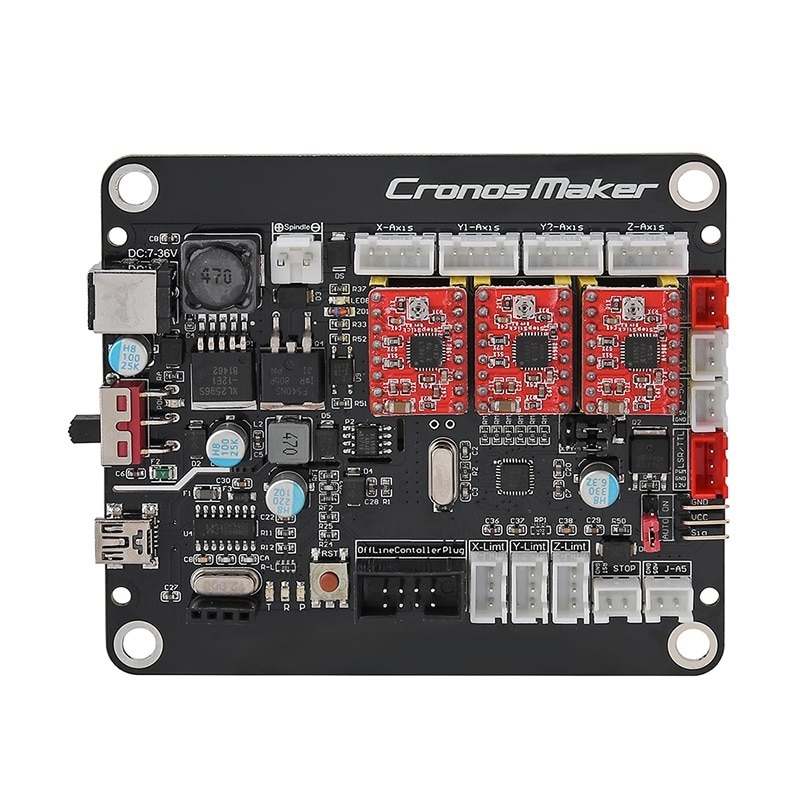 Grbl controller usb driver for windows